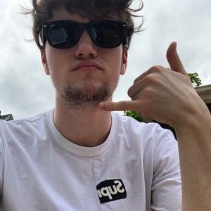 Meet your Posher, Kristopher